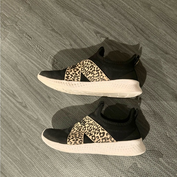 Adidas Puremotion Adapt Cheetah Print - Picture 2 of 2